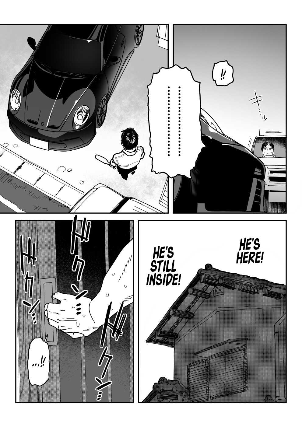 Hentai Manga Comic-Tanesaki Kaori (39) Makes Her Doujin AV Debut in Place of Her Daughter-Read-63